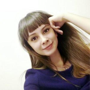 Анна Алпатова2